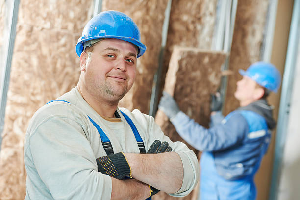 Best Types of Insulation in Oak Hill, FL